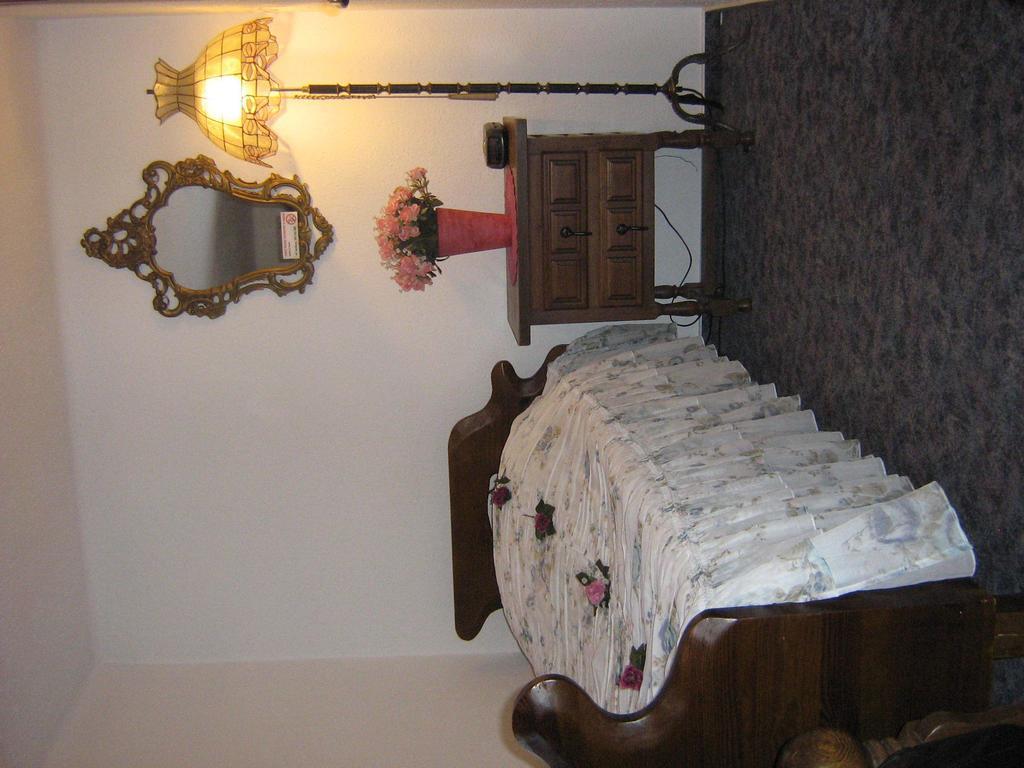 Gosciniec Podkowa Appartement Włodawa Kamer foto