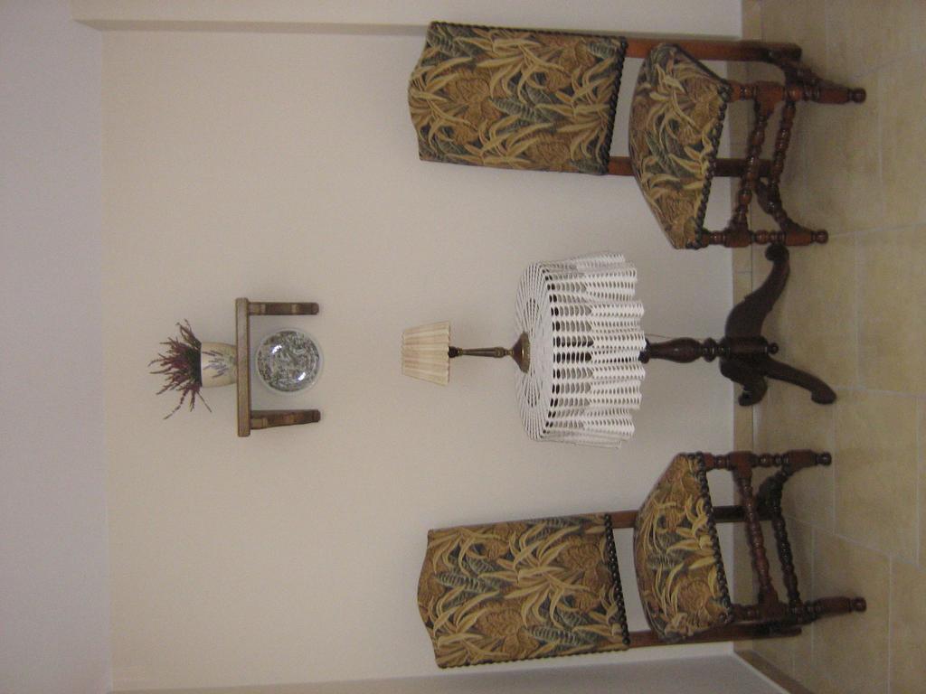 Gosciniec Podkowa Appartement Włodawa Buitenkant foto